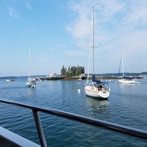 Meet your Posher, Sherry